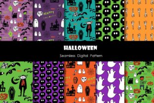 Download Cute Halloween Friends II - Premium Bundle